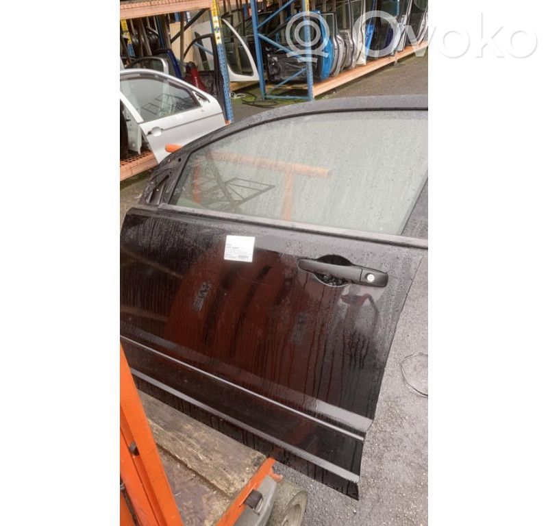 Dodge Caliber Durvis 