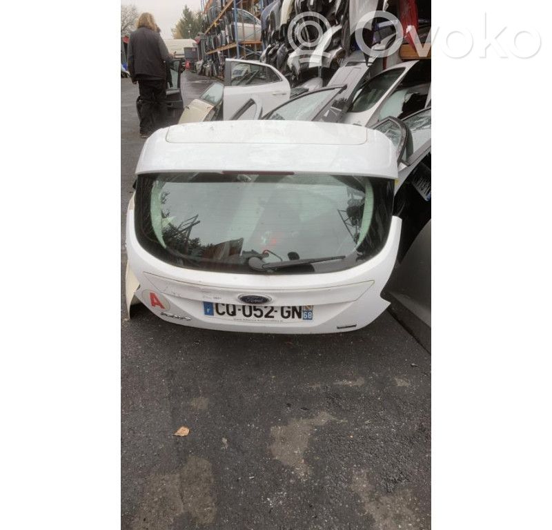 Tailgate/trunk/boot lid   1838957