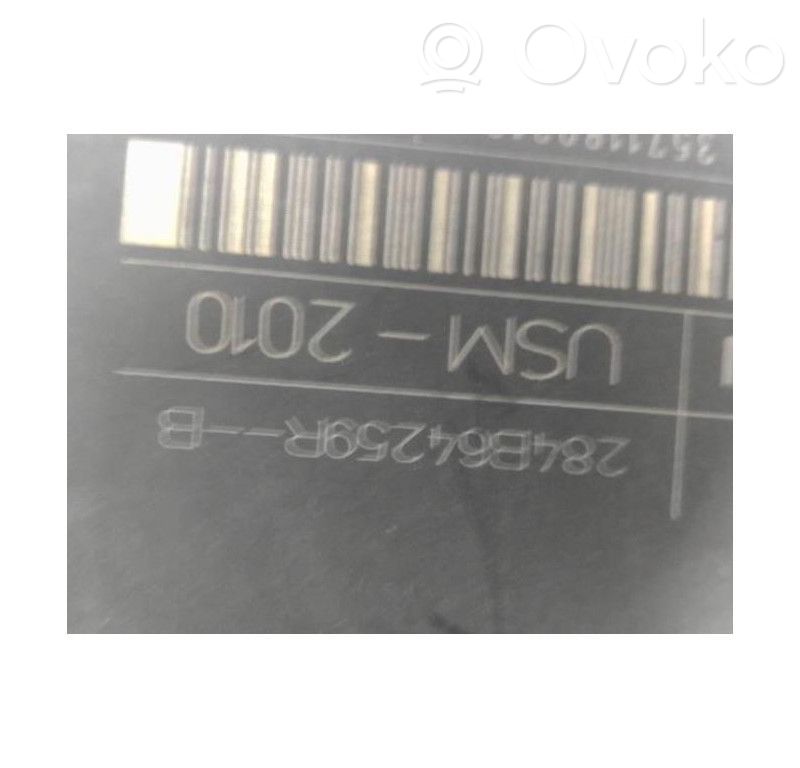 Renault Zoe BSM Control unit 