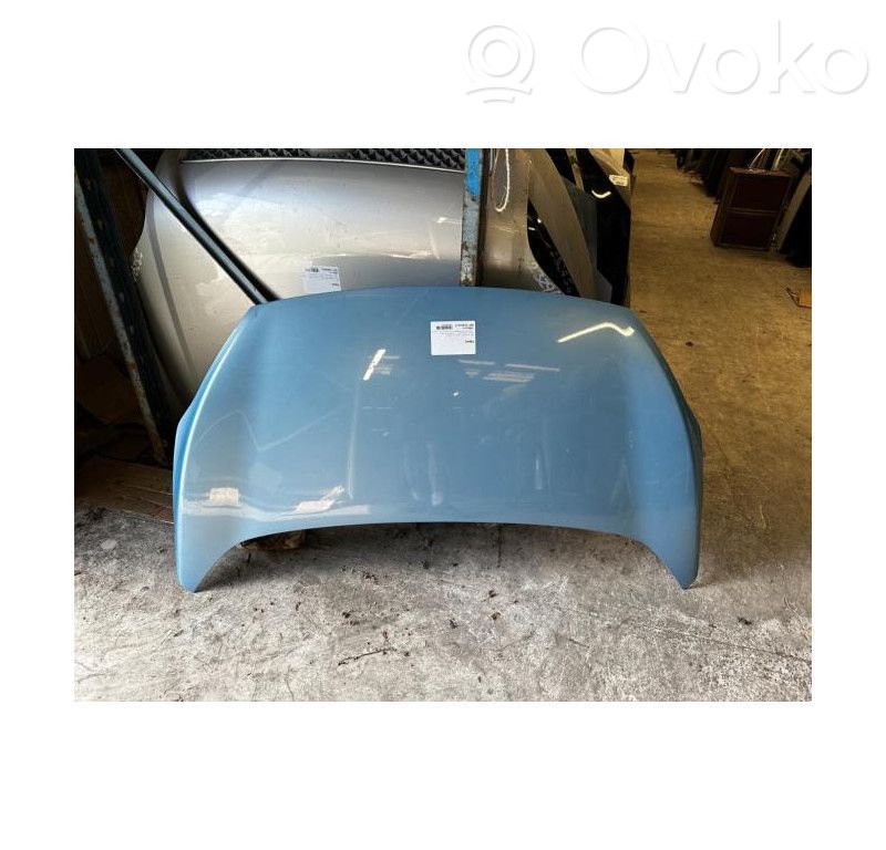 Engine bonnet/hood   1542417
