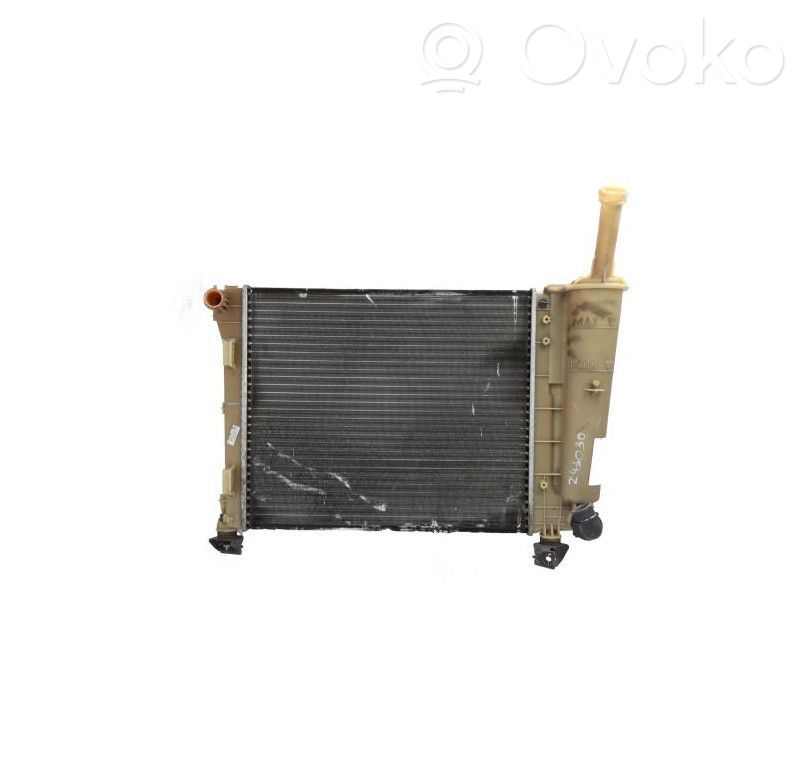 Ford Ka Coolant radiator 