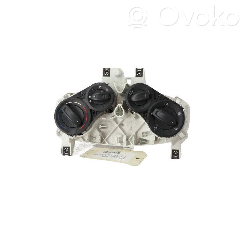 Ford Ka Climate control unit 