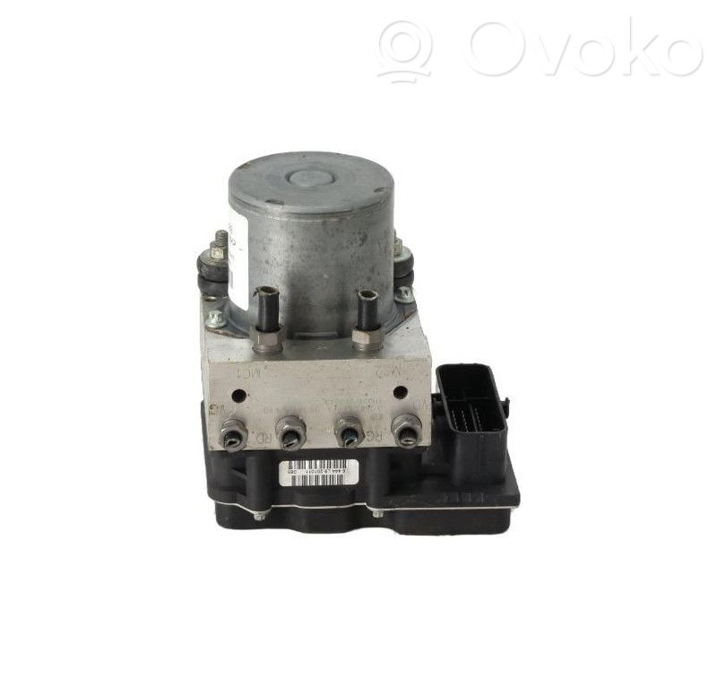 Citroen DS4 ABS Pump 