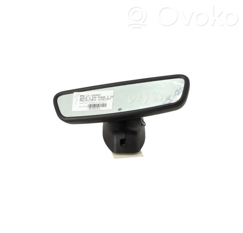 BMW 3 E90 E91 Rear view mirror (interior) 
