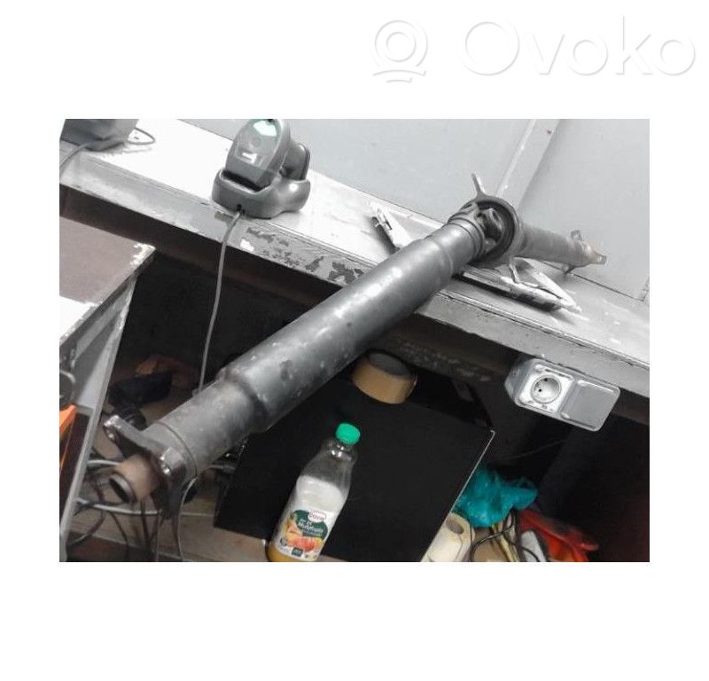 Drive shaft (set)   26117526136