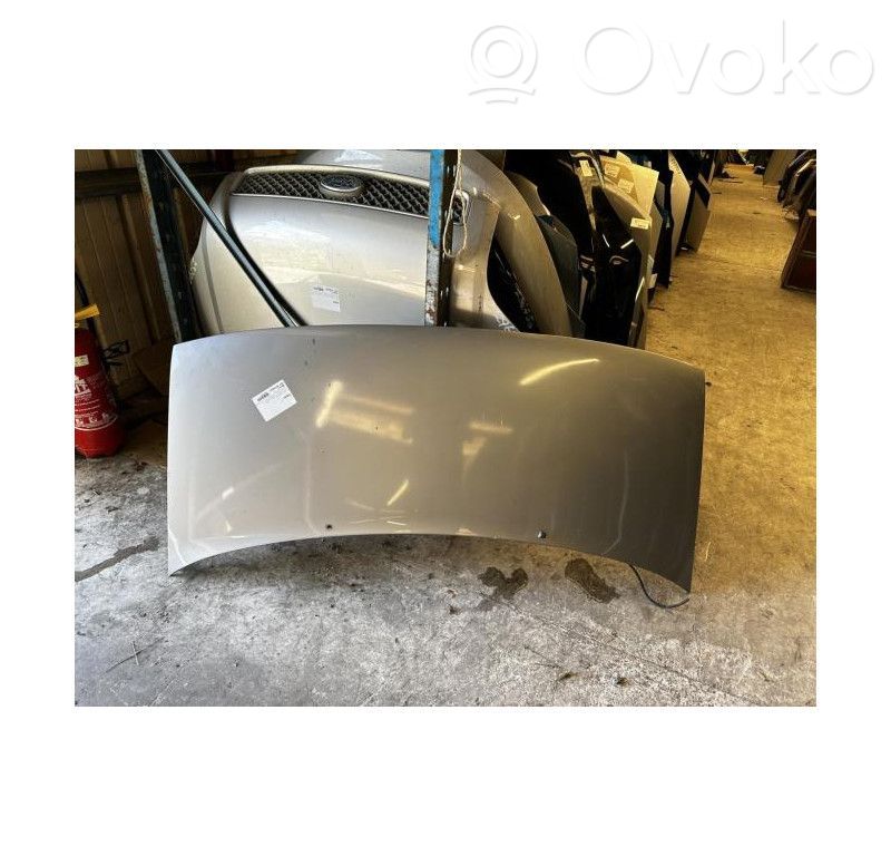 Citroen Jumpy Engine bonnet/hood 