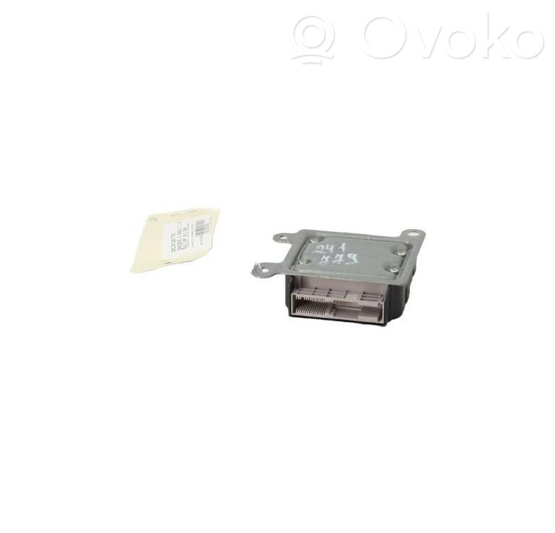Dacia Sandero Airbag control unit/module 