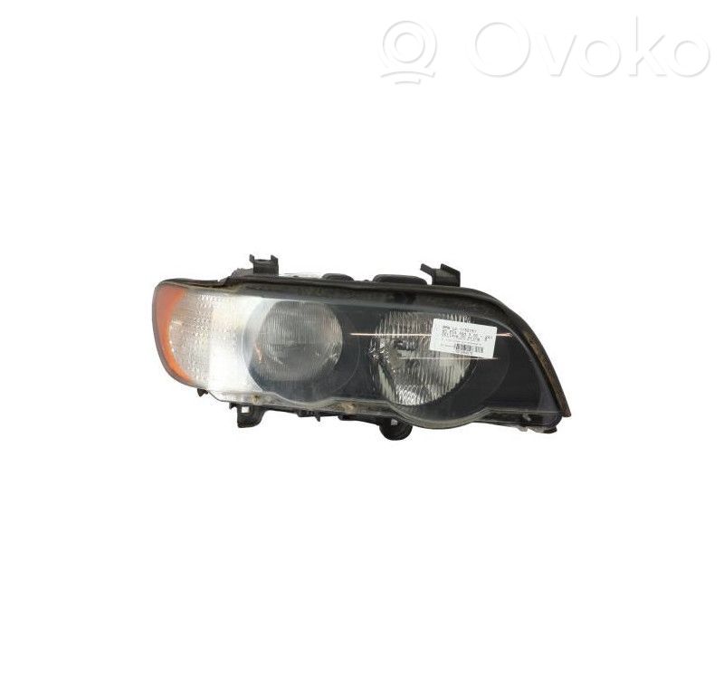 BMW X5 E53 Headlight/headlamp 