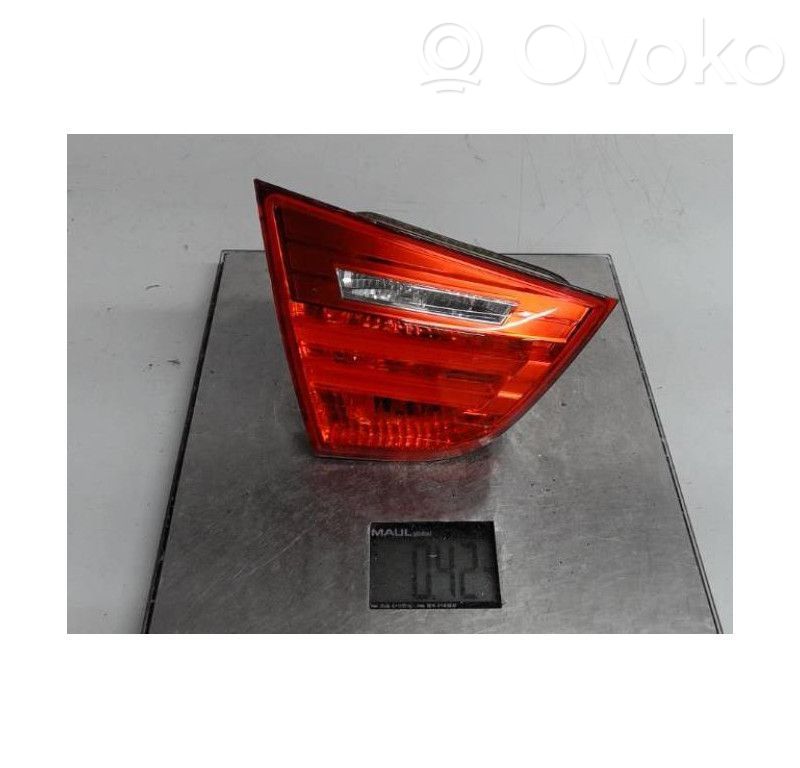 BMW 3 E90 E91 Tailgate rear/tail lights 