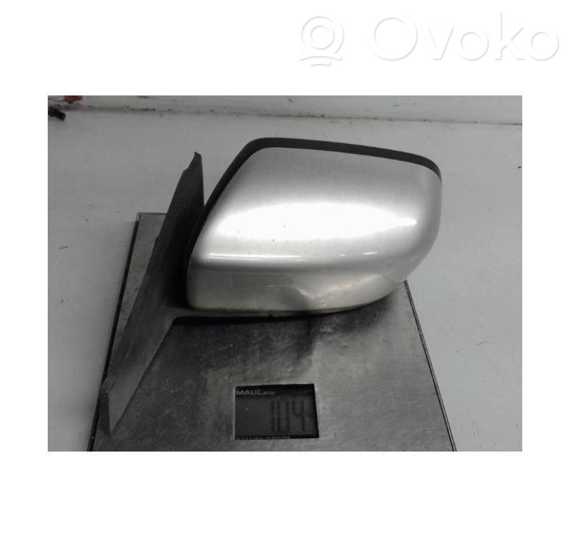 Mazda 5 Front door electric wing mirror 
