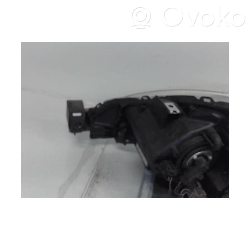 Mazda 5 Headlight/headlamp 