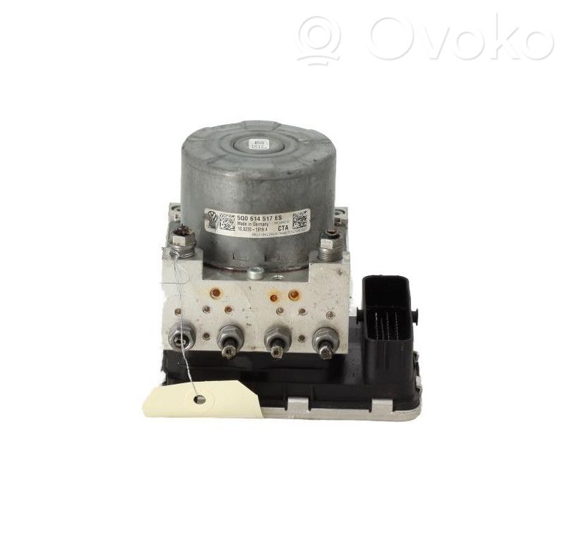 Skoda Karoq ABS bloks 