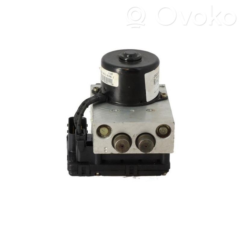 Jaguar S-Type ABS bloks 
