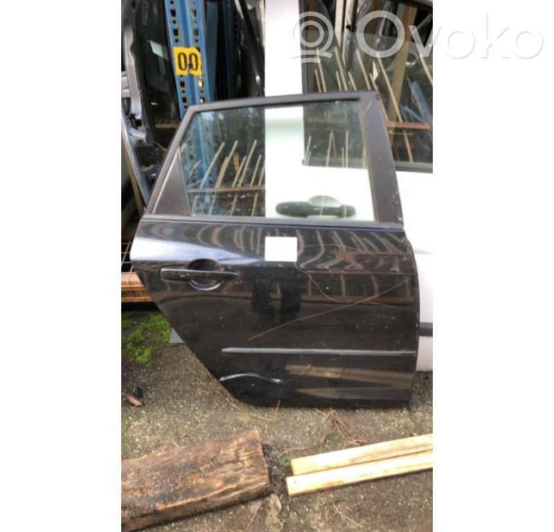 Galinės durys   BPYK7202XE
