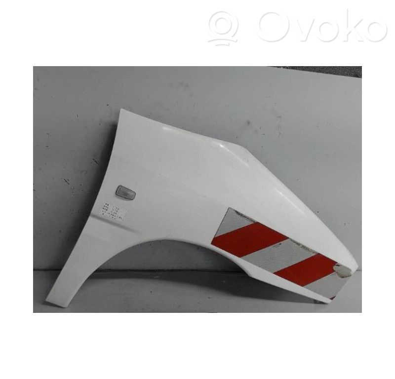Peugeot Expert Sparnas 