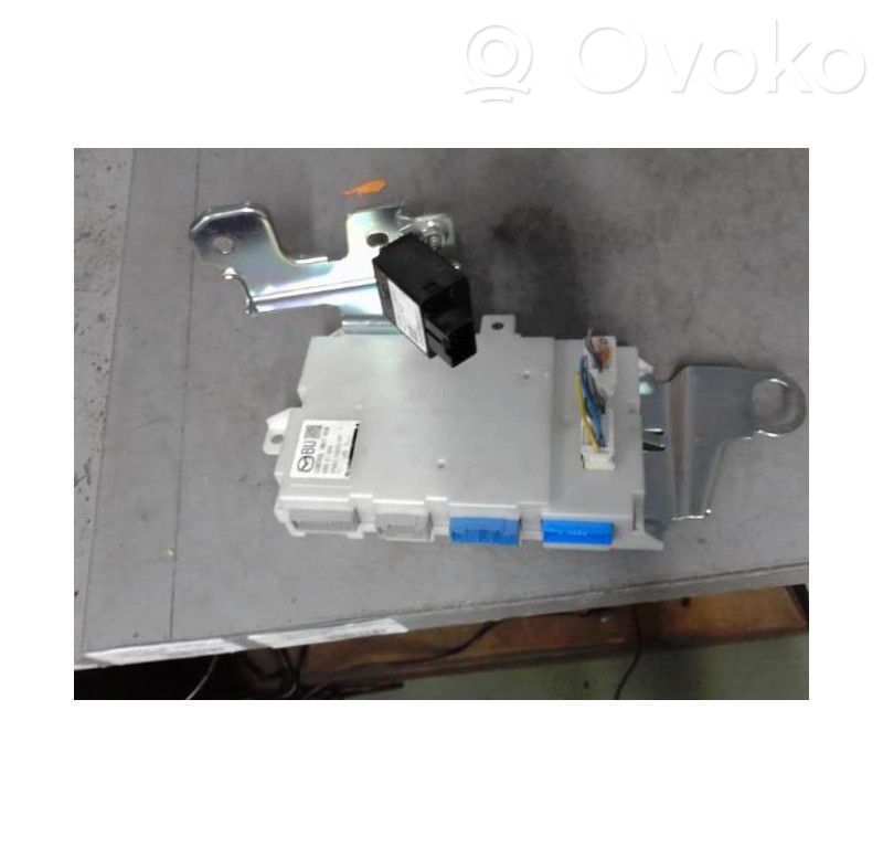 BSM Control unit