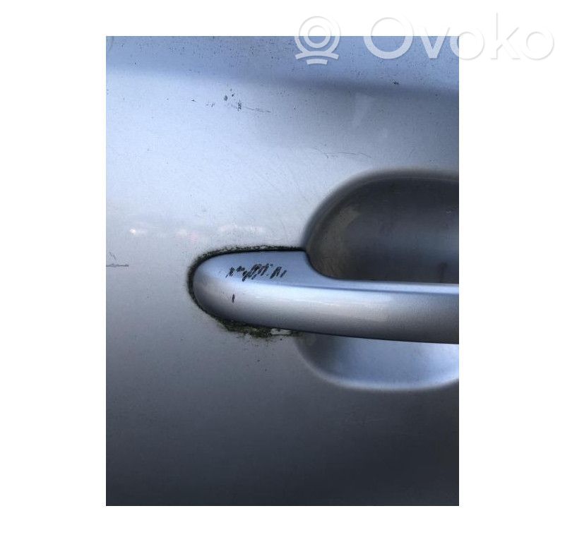 Galinės durys   770031H500