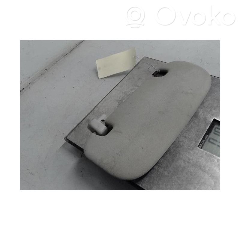 Mini One - Cooper Clubman R55 Sun visor 