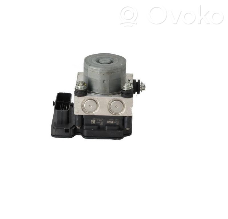Nissan Pulsar ABS bloks 