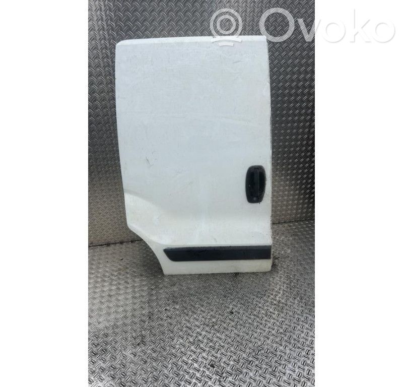 Citroen Nemo Side sliding door 