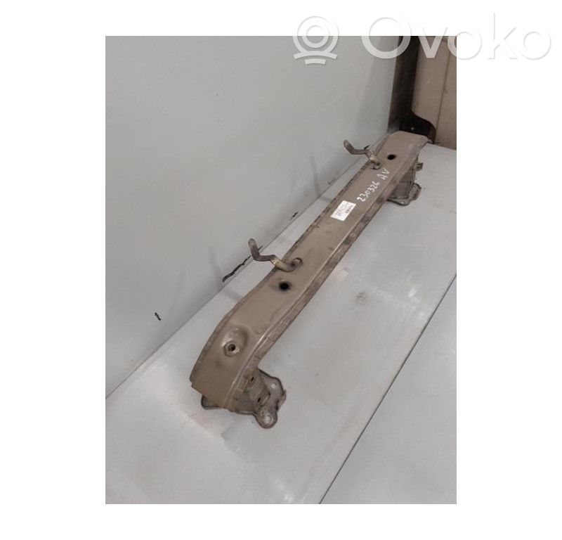 Volvo C30 Front bumper cross member 