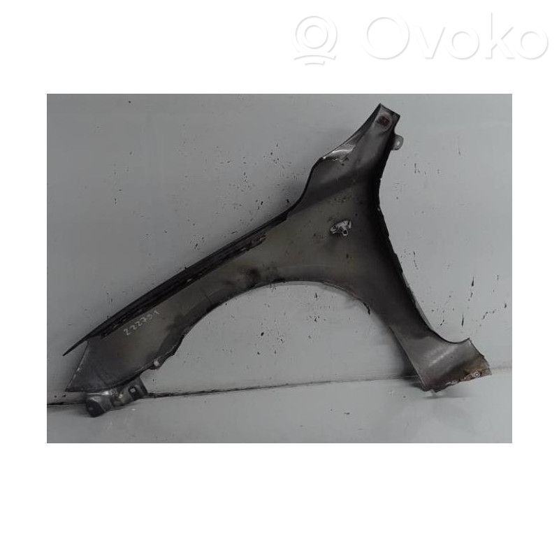 Mazda 3 I Sparnas 