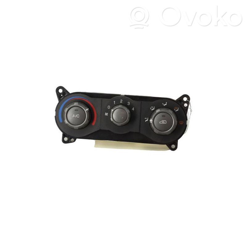 Hyundai Matrix Climate control unit 