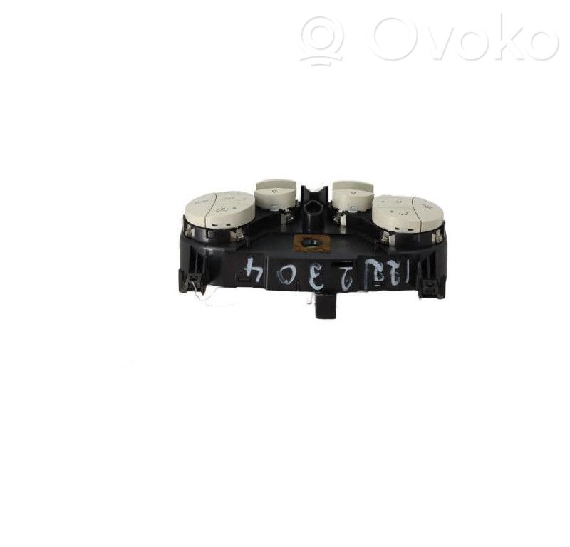 Climate control unit   735491194