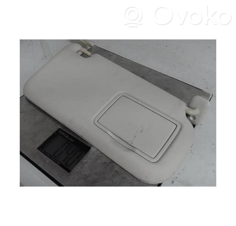 Sun visor   DF7369270A75
