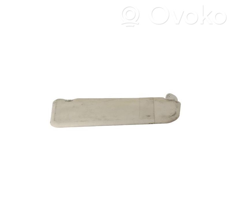 Citroen Jumpy Sun visor 