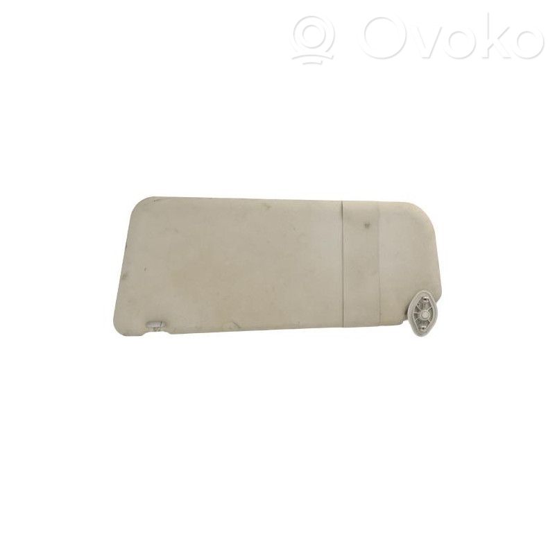 Citroen Jumpy Sun visor 