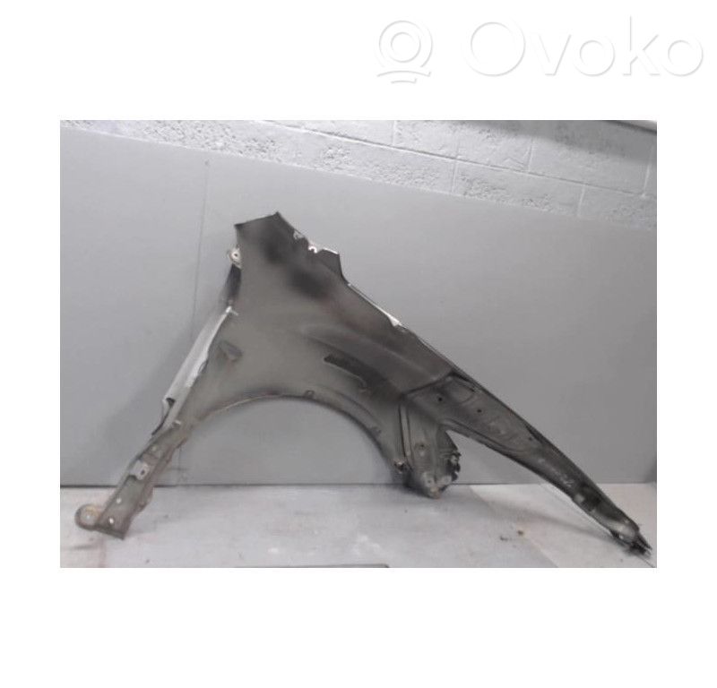 Mazda 6 Sparnas 