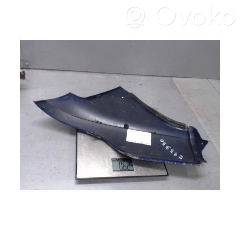 Ford B-MAX Galinis ketvirtis 