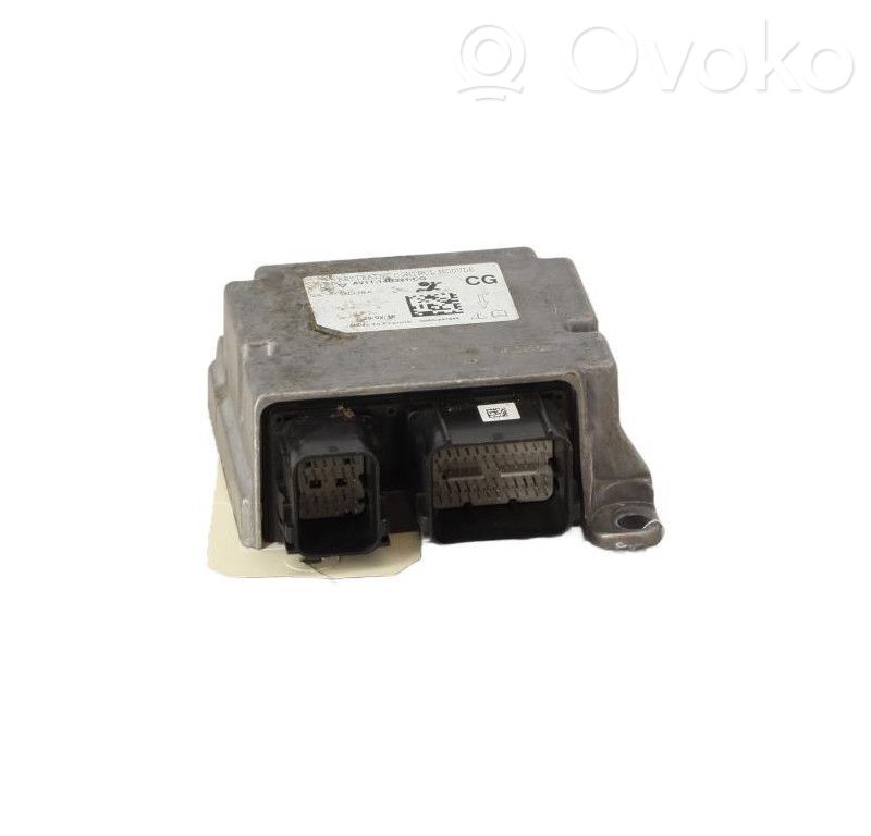 Ford B-MAX Airbag control unit/module 