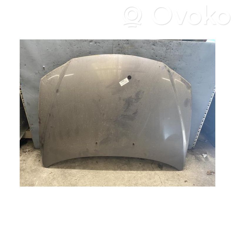 Mazda 6 Engine bonnet/hood 