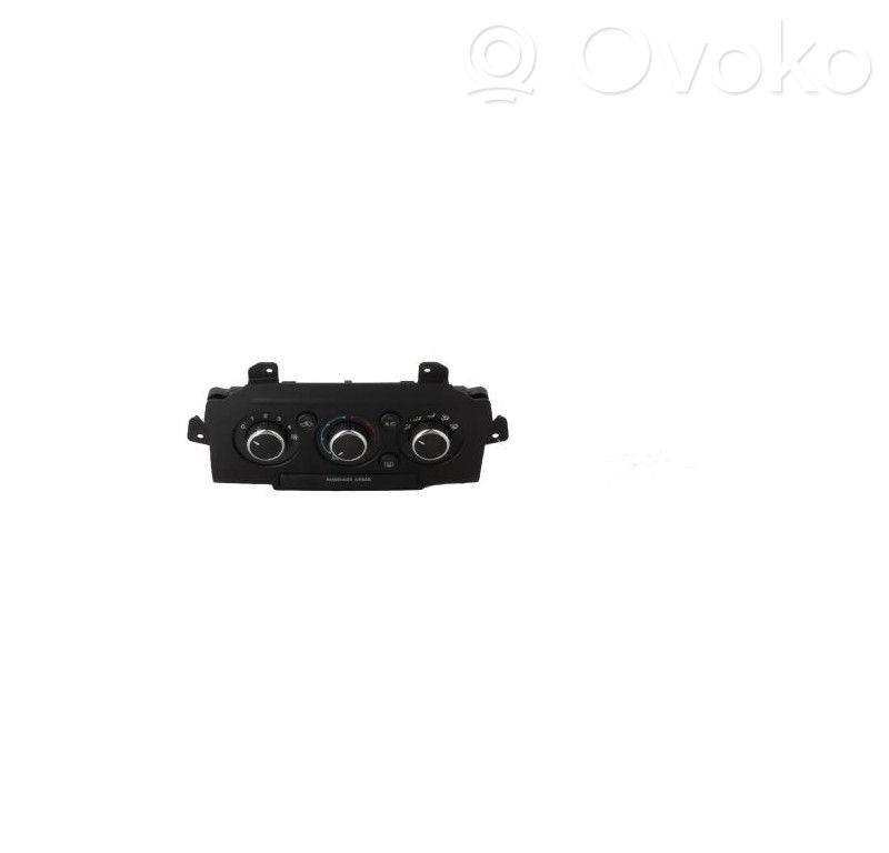 Climate control unit   2038236