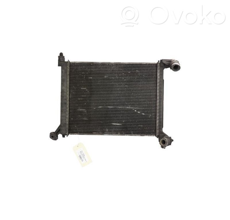 Mini One - Cooper R50 - 53 Dzesēšanas šķidruma radiators 