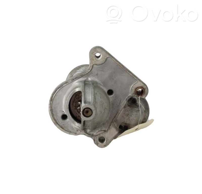 Ford Fiesta Starter motor 
