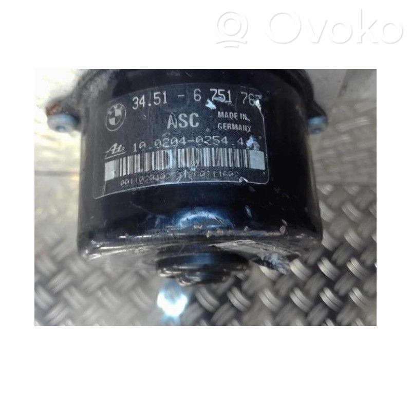 BMW 3 E36 ABS Pump 