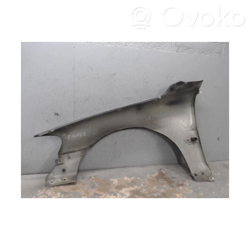 Volvo S60 Sparnas 
