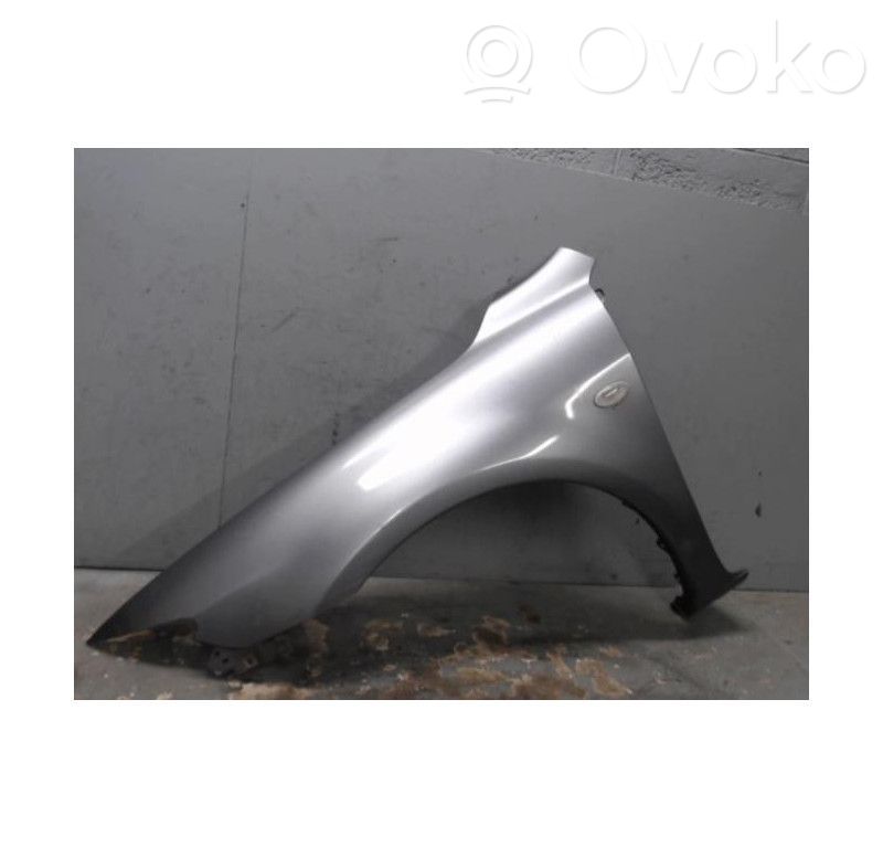 Mazda 6 Sparnas 