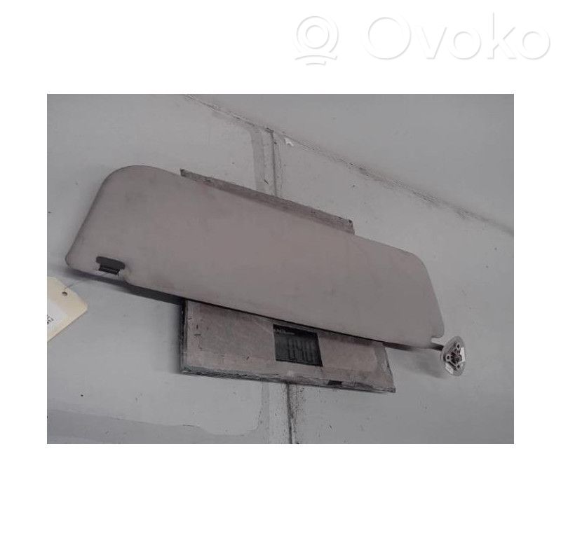 Ford Transit Sun visor 