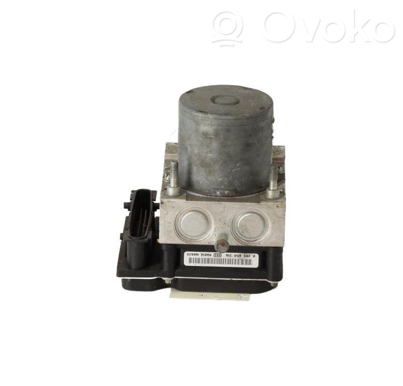 Peugeot 807 ABS bloks 