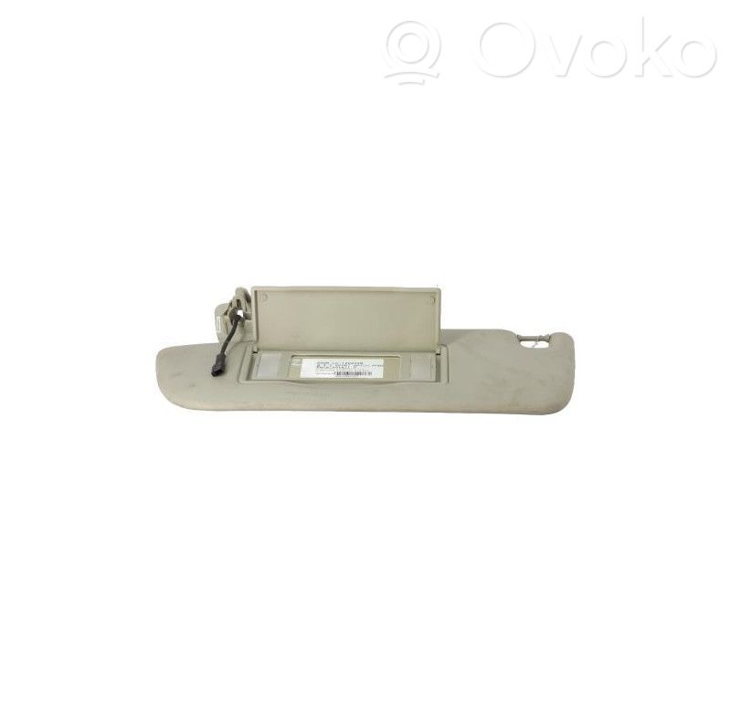 Saab 9-3 Ver2 Sun visor 