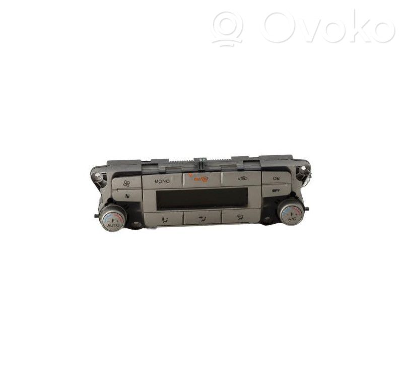 Ford S-MAX Climate control unit 