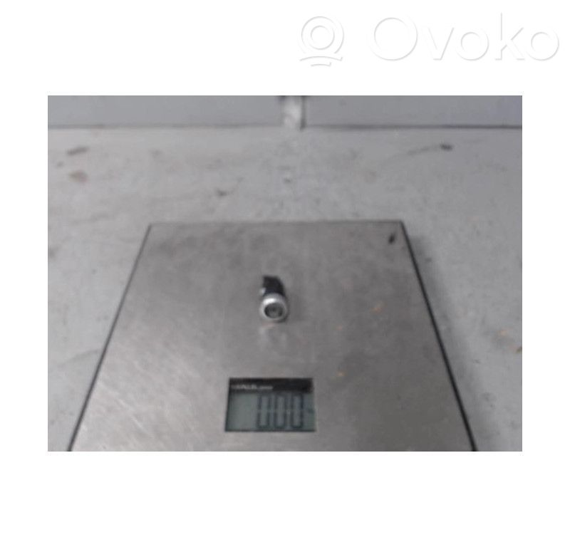 Engine start stop button switch
