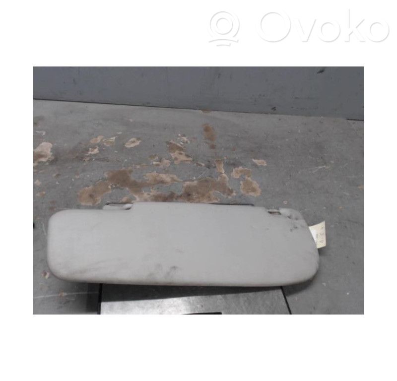 Opel Combo D Sun visor 
