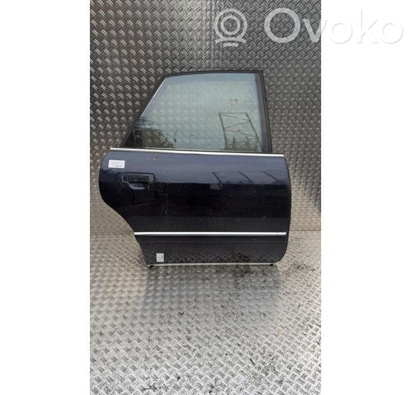 Audi A8 S8 D2 4D Galinės durys 