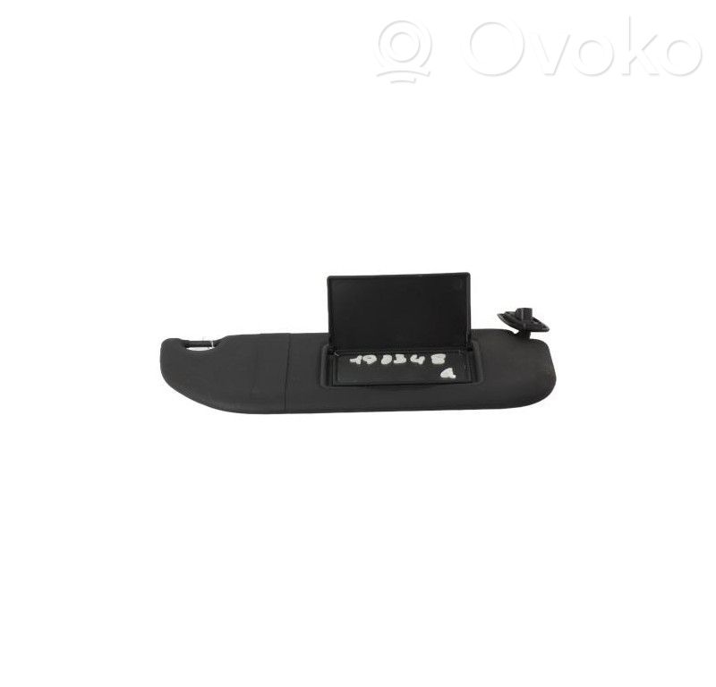 Sun visor   16121822ZD