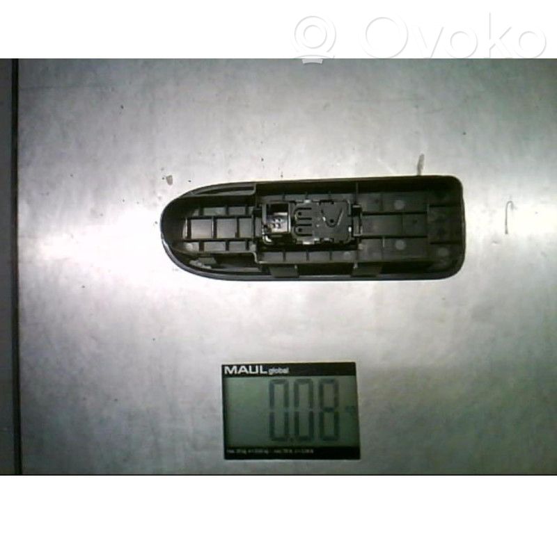 Citroen C3 Electric window control switch 
